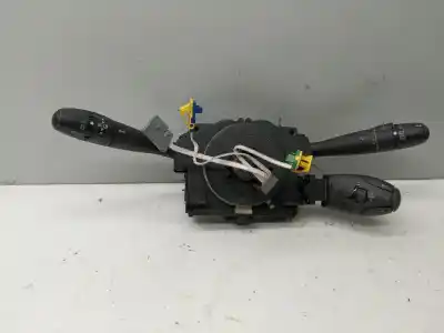 Pezzo di ricambio per auto di seconda mano CONTROLLO DELLA LUCE per PEUGEOT 307 BREAK / SW (S1)  Riferimenti OEM IAM 96574694XT  
