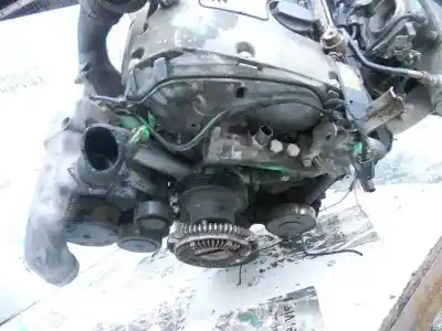 Gebrauchtes Autoersatzteil KOMPLETTER MOTOR zum MERCEDES CLASE C (W202) BERLINA  OEM-IAM-Referenzen 111975  