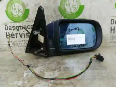 Peça sobressalente para automóvel em segunda mão ESPELHO RETROVISOR DIREITO por BMW SERIE 7 (E38)  Referências OEM IAM   