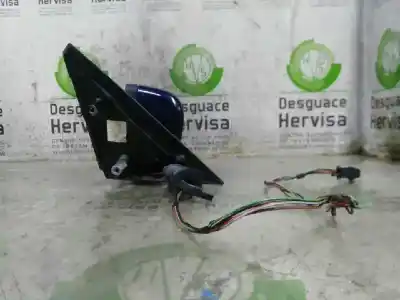 Peça sobressalente para automóvel em segunda mão espelho retrovisor esquerdo por bmw serie 7 (e38) 725tds referências oem iam   