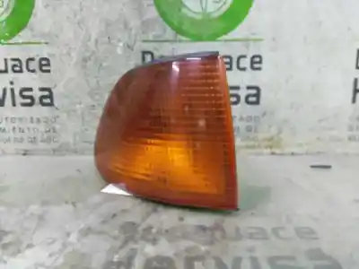 Peça sobressalente para automóvel em segunda mão farolim dianteiro direito por bmw serie 7 (e38) 725tds referências oem iam 