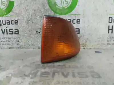 Peça sobressalente para automóvel em segunda mão farolim dianteiro esquerdo por bmw serie 7 (e38) 725tds referências oem iam 