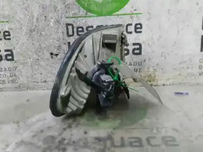 Second-hand car spare part front left headlight for bmw serie 7 (e38) 725tds oem iam references   