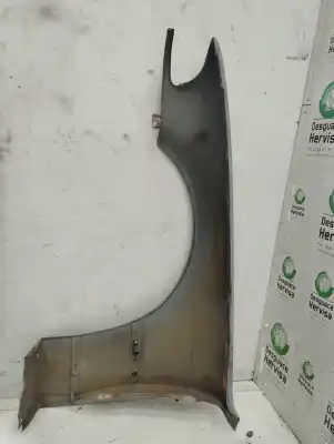 Second-hand car spare part front right fin for bmw serie 7 (e38) 725tds oem iam references   