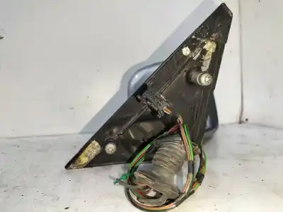 Peça sobressalente para automóvel em segunda mão espelho retrovisor direito por bmw serie 7 (e38) 725tds referências oem iam 010371 010373 010372