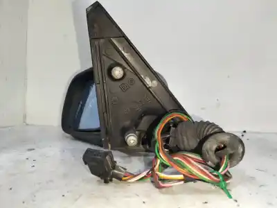 Peça sobressalente para automóvel em segunda mão espelho retrovisor esquerdo por bmw serie 7 (e38) 725tds referências oem iam 010371 010373 010372