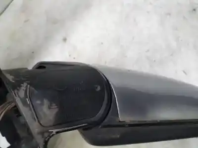 Peça sobressalente para automóvel em segunda mão espelho retrovisor esquerdo por bmw serie 7 (e38) 725tds referências oem iam 010371 010373 010372