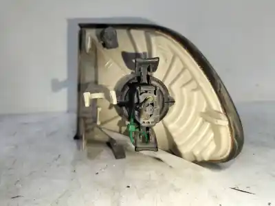 Second-hand car spare part front right headlight for bmw serie 7 (e38) 725tds oem iam references 04181910  