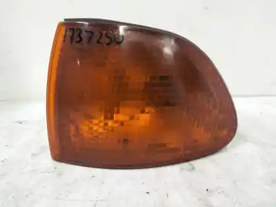 Peça sobressalente para automóvel em segunda mão farolim dianteiro esquerdo por bmw serie 7 (e38) 725tds referências oem iam 