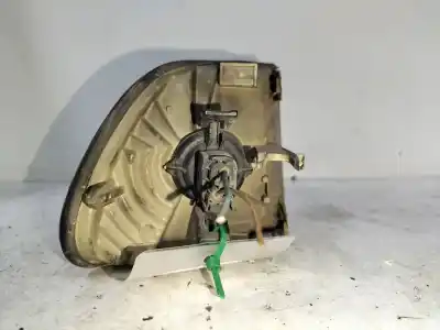 Peça sobressalente para automóvel em segunda mão farolim dianteiro esquerdo por bmw serie 7 (e38) 725tds referências oem iam   