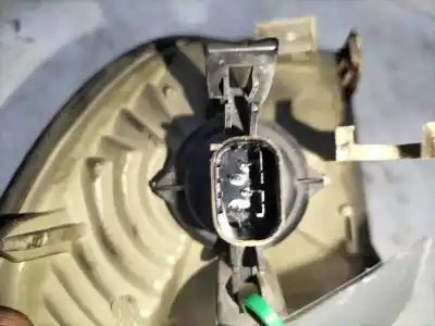 Peça sobressalente para automóvel em segunda mão farolim dianteiro esquerdo por bmw serie 7 (e38) 725tds referências oem iam   