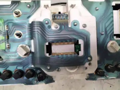 Peça sobressalente para automóvel em segunda mão quadrante por opel frontera a sport referências oem iam 87001271 91152527 87001271