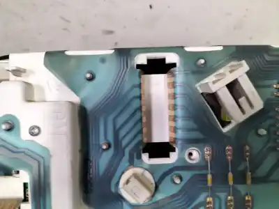 Peça sobressalente para automóvel em segunda mão quadrante por opel frontera a sport referências oem iam 87001271 91152527 87001271