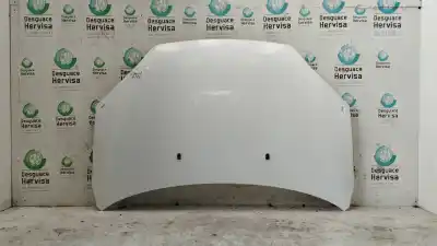 Peça sobressalente para automóvel em segunda mão capot por ford focus berlina (cap) ambiente (d) referências oem iam 