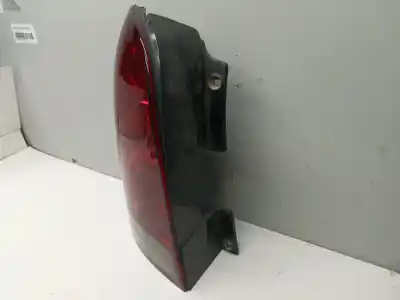 Pezzo di ricambio per auto di seconda mano lampada posteriore sinistra per ssangyong rexton 270 xdi limited riferimenti oem iam   