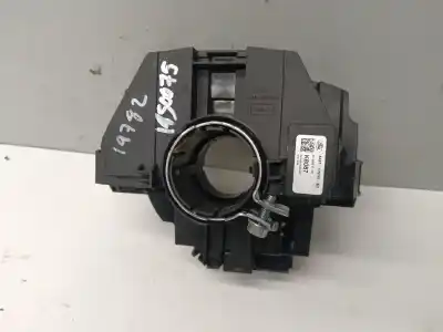 Pezzo di ricambio per auto di seconda mano anello airbag per ford fiesta (ccn) trend riferimenti oem iam 8a6t13n064bh  