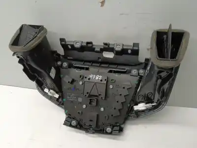 Peça sobressalente para automóvel em segunda mão sistema de áudio / rádio cd por ford fiesta (ccn) trend referências oem iam c1bt18k811pa  