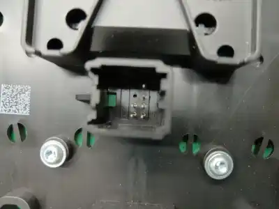 Peça sobressalente para automóvel em segunda mão sistema de áudio / rádio cd por ford fiesta (ccn) trend referências oem iam c1bt18k811pa  