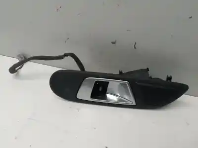 Peça sobressalente para automóvel em segunda mão  por FORD FIESTA (CCN)  Referências OEM IAM C1BBA22601DAW  