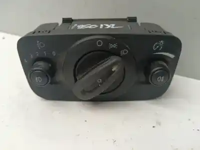 Second-hand car spare part Headlights Switch for FORD FIESTA (CCN) Trend OEM IAM references C1BT13A024CB  