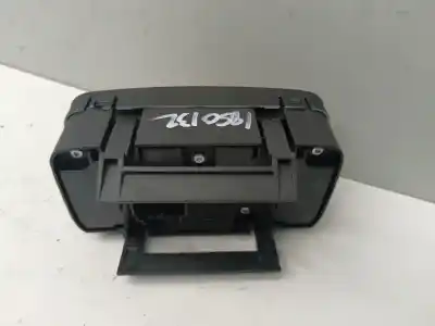 Second-hand car spare part headlights switch for ford fiesta (ccn) trend oem iam references c1bt13a024cb  