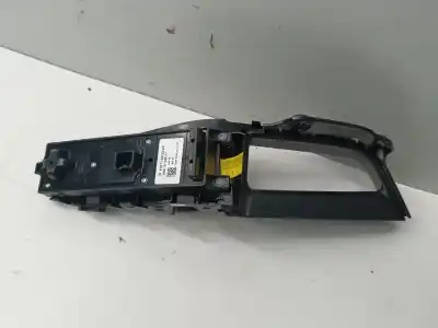 Автозапчастина б/у передні вікний вмикач для ford fiesta (ccn) trend посилання на oem iam f1et14a132ac  