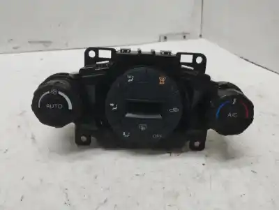 Автозапчастина б/у клімат-контроль для ford fiesta (ccn) trend посилання на oem iam c1bt18c612af