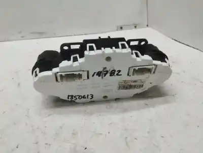 Автозапчастина б/у клімат-контроль для ford fiesta (ccn) trend посилання на oem iam c1bt18c612af  