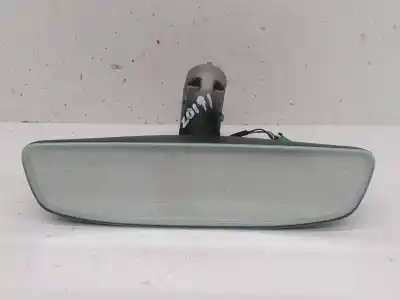 Second-hand car spare part interior rearview mirror for volvo xc 40 basis 2wd oem iam references 31442729