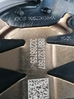 Second-hand car spare part sensor for volvo xc 40 basis 2wd oem iam references 8891327587  