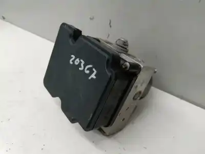 Second-hand car spare part abs for opel corsa e color edition ecoflex oem iam references 2265106516