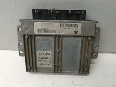 Second-hand car spare part  for RENAULT LAGUNA II (BG0)  OEM IAM references 8200278378  