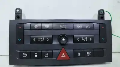 Pièce détachée automobile d'occasion  pour PEUGEOT 407 COUPE  Références OEM IAM 96573322XA 96514807XT 96466840XT