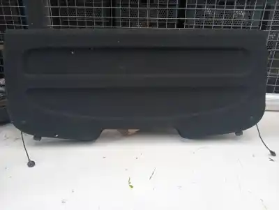 Pezzo di ricambio per auto di seconda mano Vassoio Posteriore per FORD FIESTA (CCN) Ambiente Riferimenti OEM IAM D1BBA46506AB  D1BBA46506AB3JA6