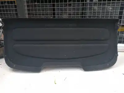 Pezzo di ricambio per auto di seconda mano vassoio posteriore per ford fiesta (ccn) ambiente riferimenti oem iam d1bba46506ab  d1bba46506ab3ja6