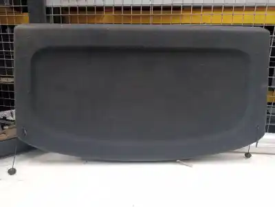 Pièce détachée automobile d'occasion PLAGE ARRIÈRE pour VOLKSWAGEN TIGUAN (5N2)  Références OEM IAM 5N0867769K  