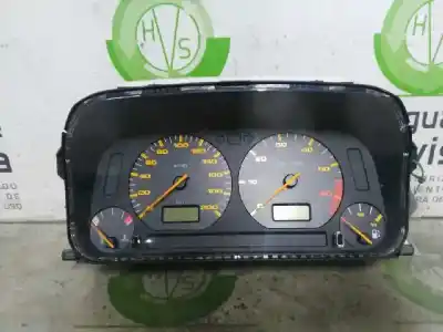 Piesă de schimb auto la mâna a doua CEAS BORD pentru SEAT IBIZA (6K)  Referințe OEM IAM 6K0919033  
