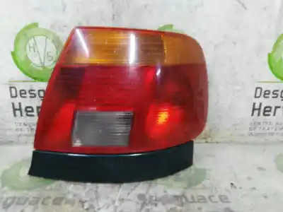 Pezzo di ricambio per auto di seconda mano luci posteriori destra per audi a4 berlina (b5) 1.8 riferimenti oem iam 