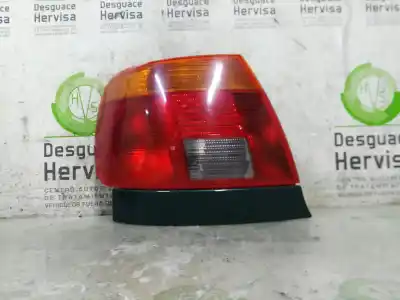 Pezzo di ricambio per auto di seconda mano lampada posteriore sinistra per audi a4 berlina (b5) 1.8 riferimenti oem iam 