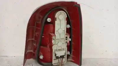Second-hand car spare part left tailgate light for audi a4 b5 avant (8d5) 1.9 tdi oem iam references 8d9945257  8d9945257