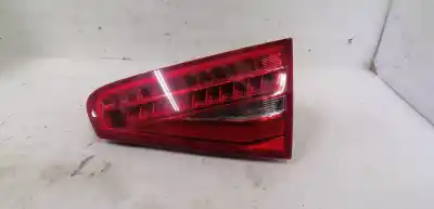 Pezzo di ricambio per auto di seconda mano luce di coda interna destra per audi a4 berlina (b8) básico riferimenti oem iam 8k5945094ac