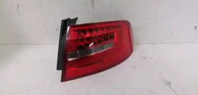 Pezzo di ricambio per auto di seconda mano luci posteriori destra per audi a4 berlina (b8) básico riferimenti oem iam 8k5945096ac