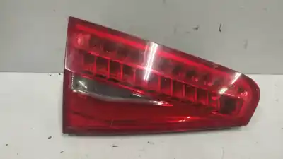 Pezzo di ricambio per auto di seconda mano lampada posteriore sinistra per audi a4 berlina (b8) básico riferimenti oem iam 01091701