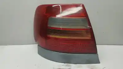 Second-hand car spare part left tailgate light for audi a4 berlina (b5) 1.9 tdi oem iam references 