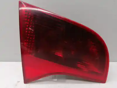 Автозапчастина б/у внутрішній лівий задній ліхар для audi a4 avant (8e) 3.0 v6 24v tdi посилання на oem iam 8e9945093