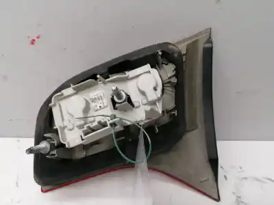 Second-hand car spare part interior left tailgate light for audi a4 avant (8e) 3.0 v6 24v tdi oem iam references 8e9945093  