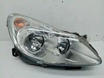 Pezzo di ricambio per auto di seconda mano  per OPEL CORSA D  Riferimenti OEM IAM 89313300  