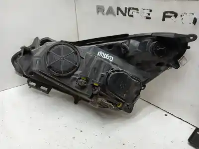 Автозапчасти б/у правая фара за opel corsa d (s07) 1.3 cdti (l08 l68) ссылки oem iam 89313300  