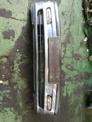 Peça sobressalente para automóvel em segunda mão para choques dianteiro por bmw serie 3 berlina (e46) 320d referências oem iam 