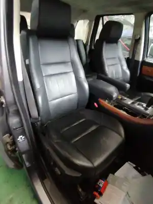 Piesă de schimb auto la mâna a doua  pentru LAND ROVER RANGE ROVER SPORT  Referințe OEM IAM   